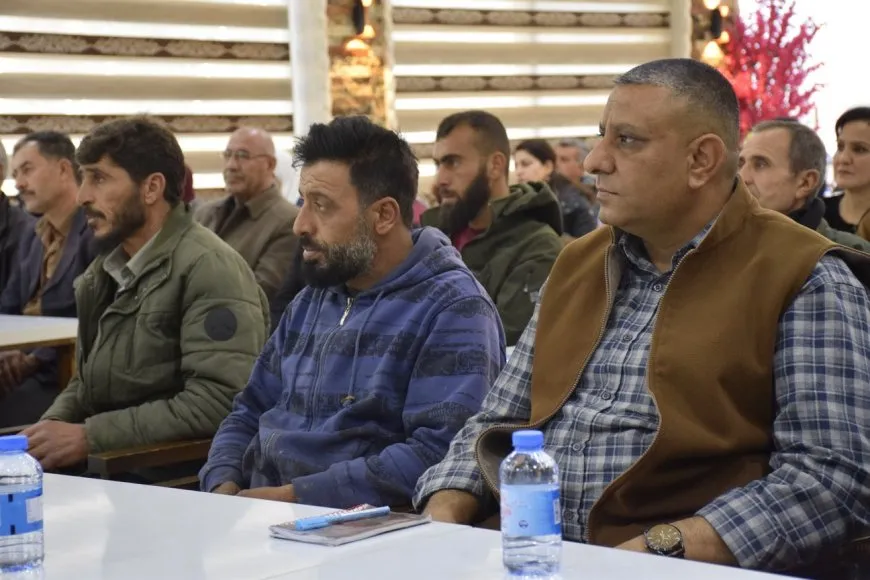 اتحاد السائقين في الحسكة ينتخب رئاسة مشتركة ومجلساً للاتحاد خلال مؤتمره الثاني