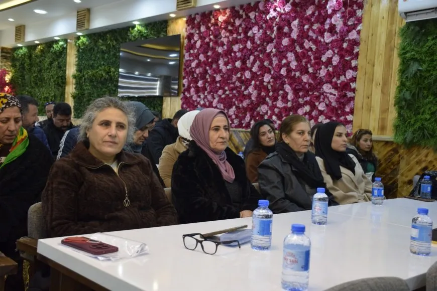 اتحاد السائقين في الحسكة ينتخب رئاسة مشتركة ومجلساً للاتحاد خلال مؤتمره الثاني