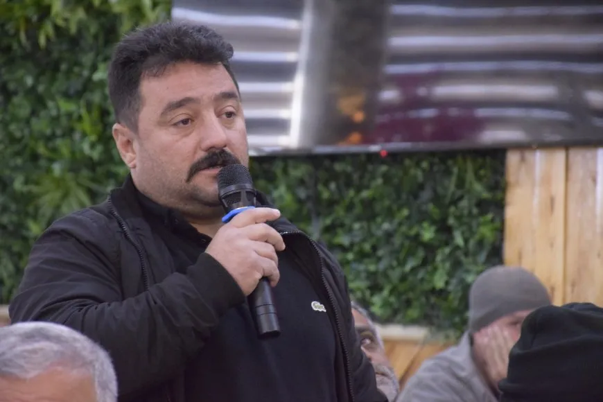 اتحاد السائقين في الحسكة ينتخب رئاسة مشتركة ومجلساً للاتحاد خلال مؤتمره الثاني