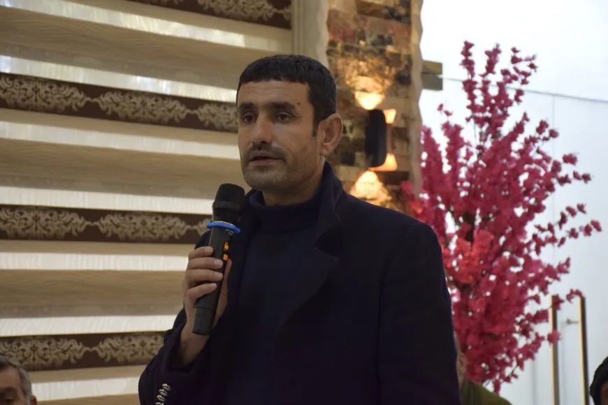 اتحاد السائقين في الحسكة ينتخب رئاسة مشتركة ومجلساً للاتحاد خلال مؤتمره الثاني