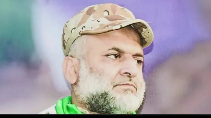 اغتيال قيادي بارز في القسام غرب مدينة غزة