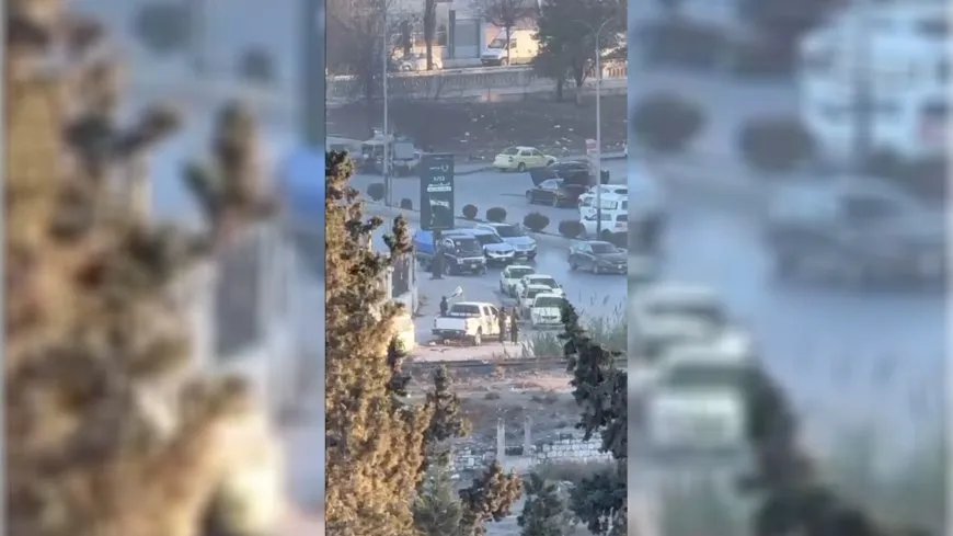 الحكومة الانتقالية تُضيّق الخناق على الشيخ مقصود والأشرفية