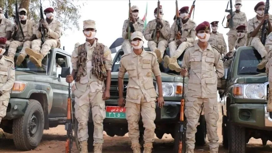 الدعم السريع ينفي استهداف مقر أممي في كادوقلي 