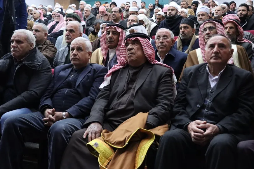الإسلام الديمقراطي: خطاب الكراهية والتحريض الطائفي يهدد السلم الأهلي
