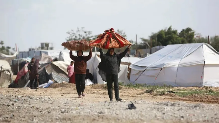مقتل ضابط فلسطيني في الأمن الداخلي وسط غزة
