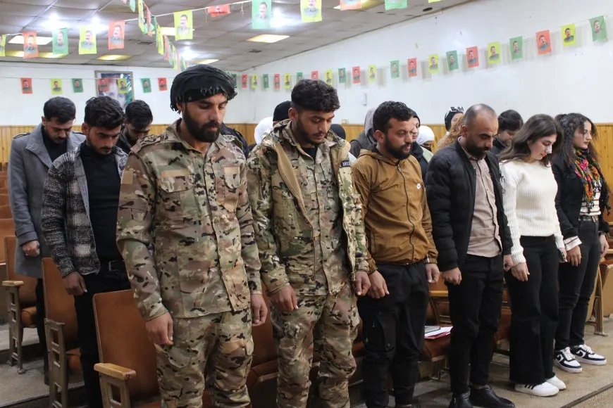 ندوة توعوية حول الحرب الخاصة وأسباب الهجرة في رميلان