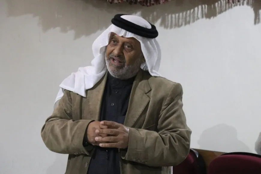 ندوة حوارية في الطبقة تشدد على تعزيز السلم الأهلي