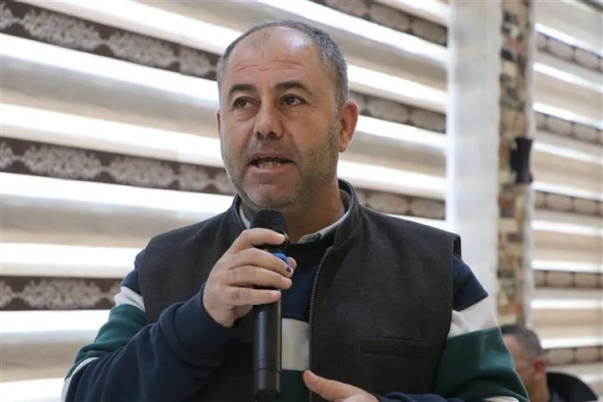 غرفة الصناعة بالحسكة تعقد مؤتمرها الثالث وتنتخب رئاستها المشتركة ومجلسها الجديد