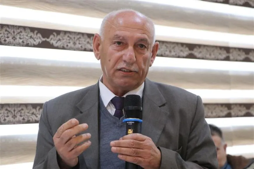 غرفة الصناعة بالحسكة تعقد مؤتمرها الثالث وتنتخب رئاستها المشتركة ومجلسها الجديد