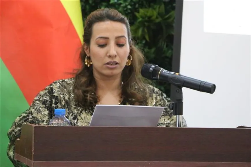 غرفة الصناعة بالحسكة تعقد مؤتمرها الثالث وتنتخب رئاستها المشتركة ومجلسها الجديد