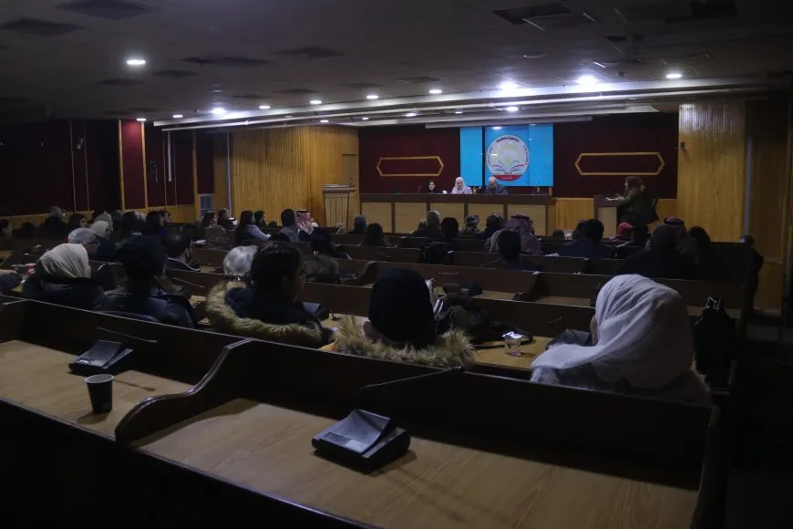 مجلس الشعوب الديمقراطي في الجزيرة يقرّ قانون مكافحة الجرائم الإلكترونية