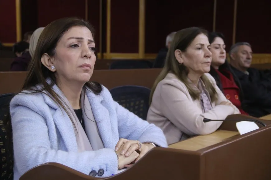 مجلس الشعوب الديمقراطي في الجزيرة يقرّ قانون مكافحة الجرائم الإلكترونية