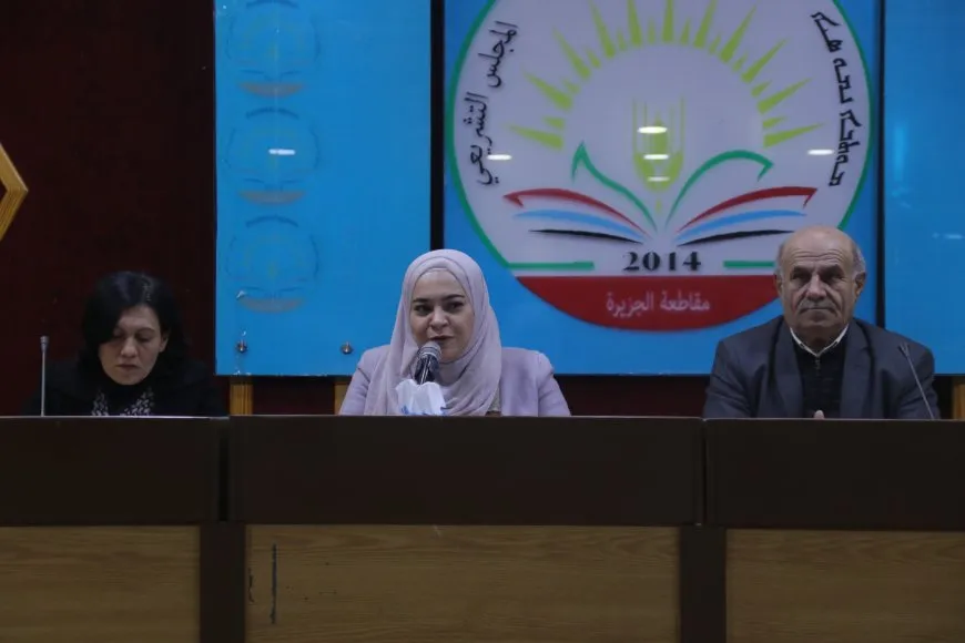مجلس الشعوب الديمقراطي في الجزيرة يقرّ قانون مكافحة الجرائم الإلكترونية
