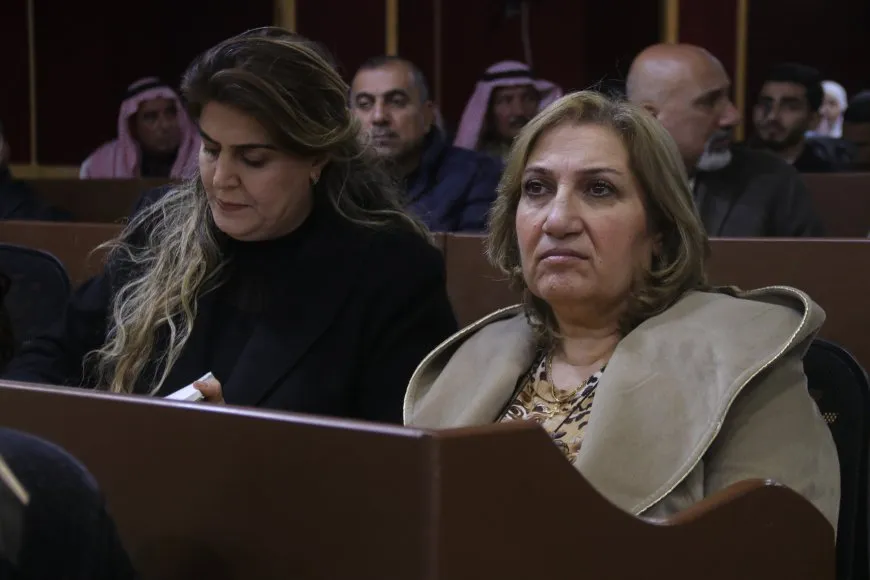 مجلس الشعوب الديمقراطي في الجزيرة يقرّ قانون مكافحة الجرائم الإلكترونية