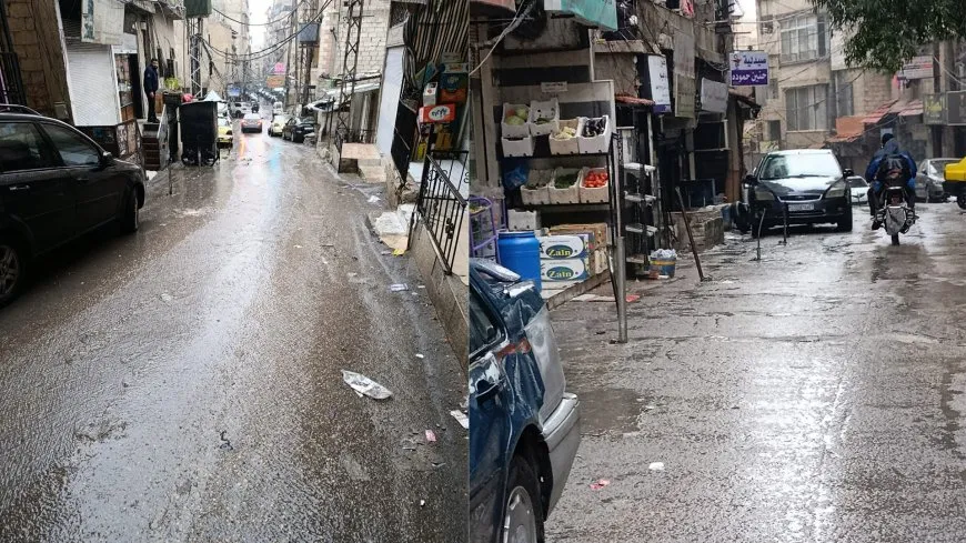 التغيير الديمغرافي يبدّل ملامح حي المزة 86 في دمشق