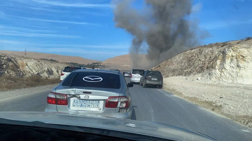 سد تشرين.. معركة وجودية وصمود جماعي في وجه العدوان التركي