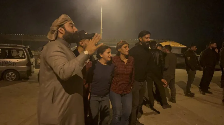 سد تشرين.. معركة وجودية وصمود جماعي في وجه العدوان التركي