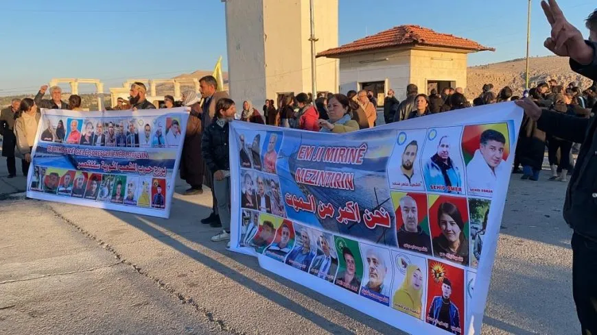 سد تشرين.. معركة وجودية وصمود جماعي في وجه العدوان التركي