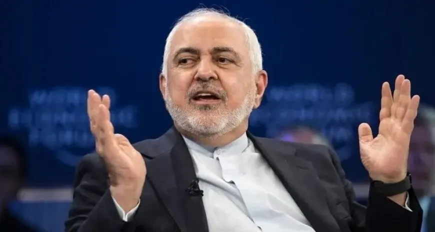 ظريف: إسرائيل تتحكم بالقرار الأميركي والمواجهة مكلفة للجميع