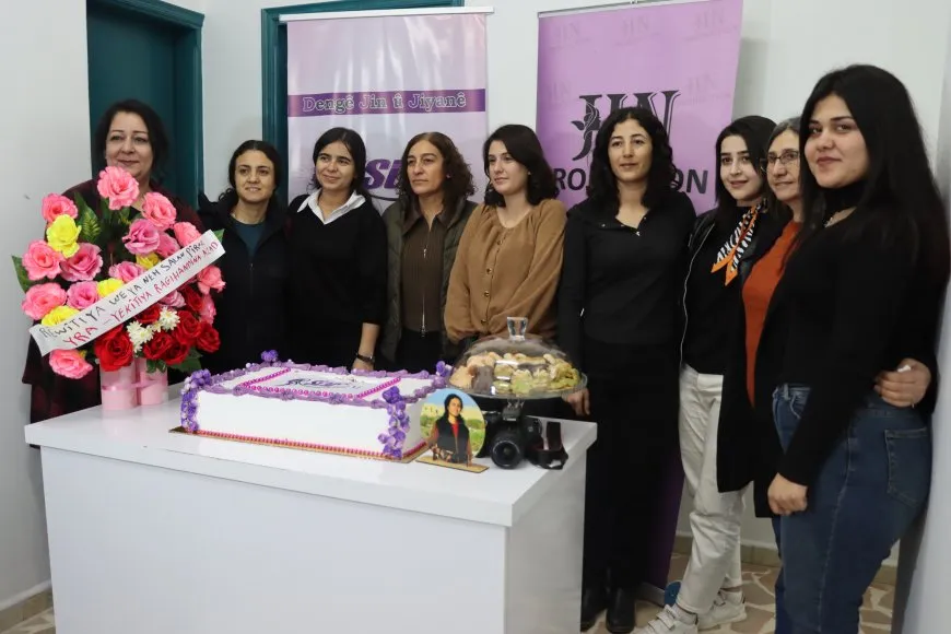 راديو "ستار FM" يحيي ذكرى تأسيسه الـ9 في قامشلو