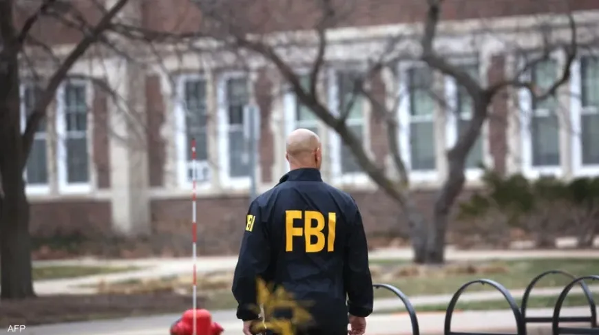 FBI: المخطط الإرهابي كان يستهدف أورانج ولوس أنجلوس بكاليفورنيا