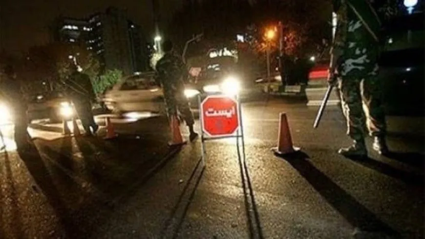 الحرس الثوري الإيراني يعلن سقوط قتلى بهجوم مسلح في محافظة كرمان