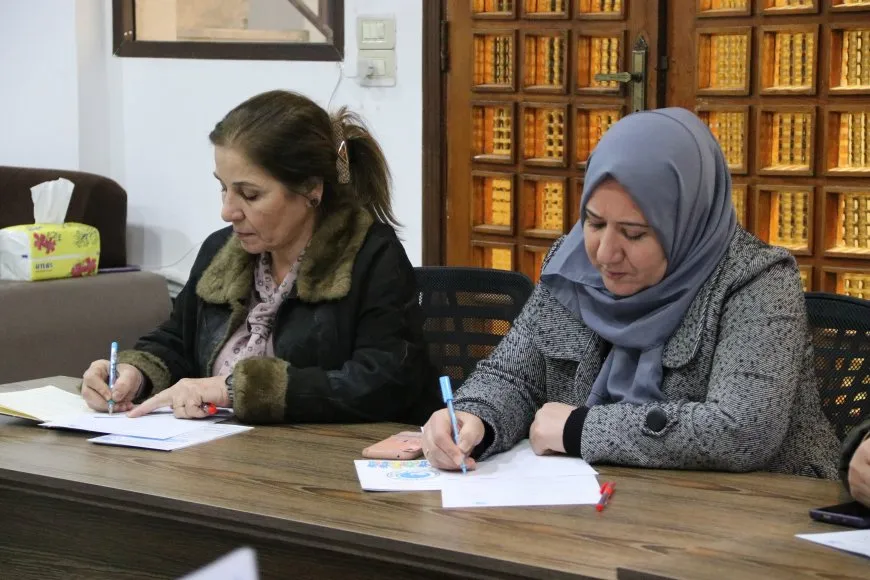ندوة حقوقية تبحث 3 محاور رئيسة كمدخل لحل الأزمة السورية