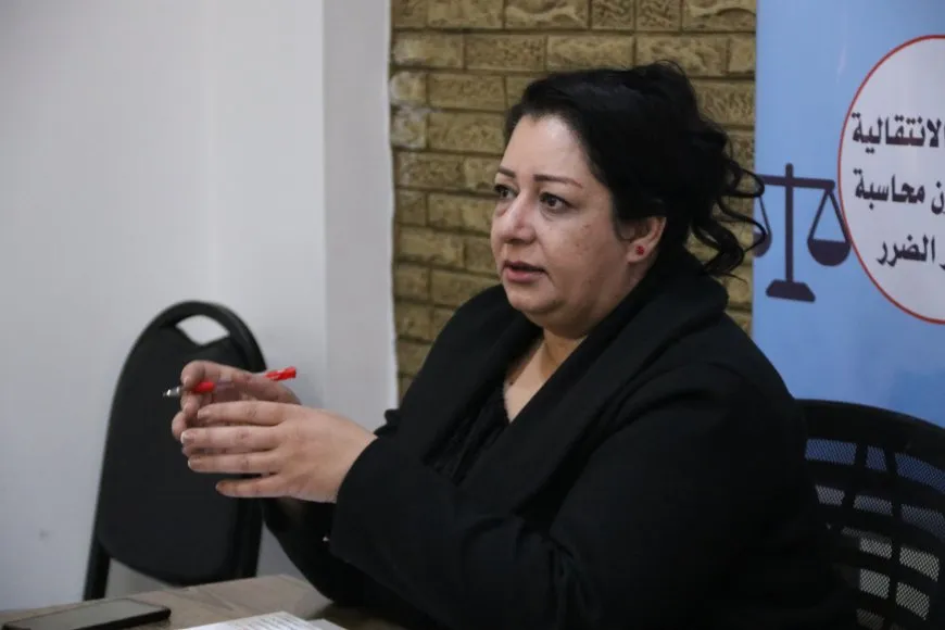 ندوة حقوقية تبحث 3 محاور رئيسة كمدخل لحل الأزمة السورية