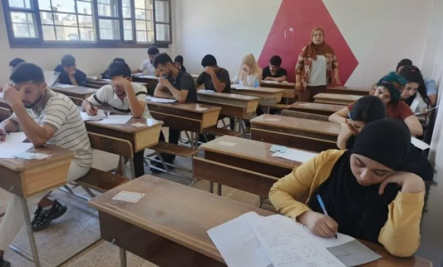 "التعليم في سوريا يحتاج إلى تجربة الإدارة الذاتية لتجاوز إرث البعث"