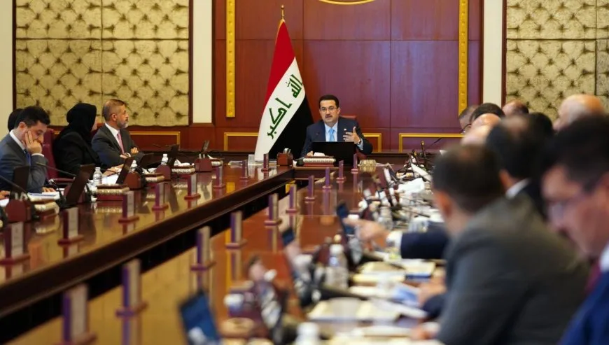 إقالة مسؤولين بسبب إدراج "حزب الله والحوثيين" على قوائم الإرهاب في العراق