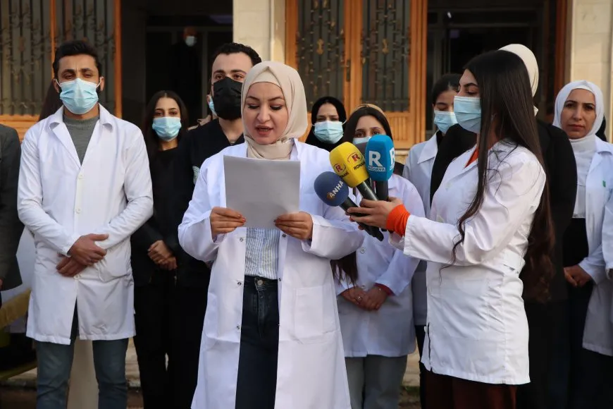 هيئة الصحة تطمئن الأهالي بشأن فيروس الإنفلونزا الموسمية 