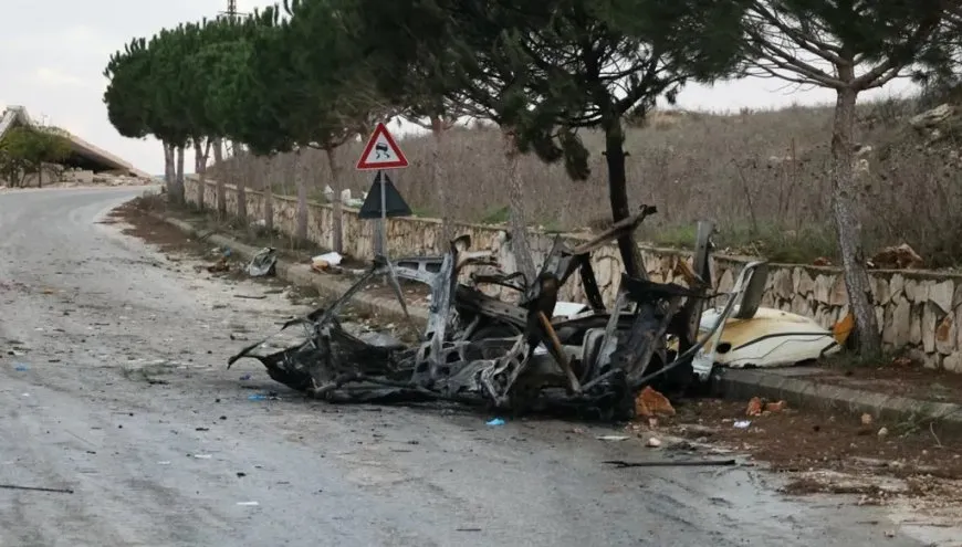 الجيش الإسرائيلي: قضينا أمس على عنصر لحزب الله بجنوب لبنان
