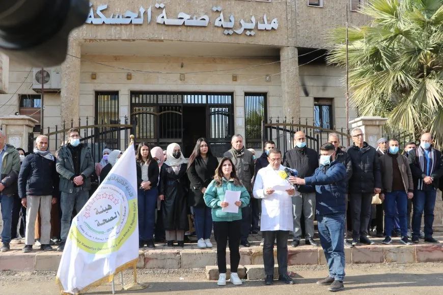 مديرية الصحة: الكريب تحت السيطرة ولا حالات خطيرة 