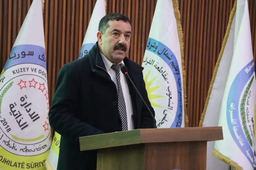 مقاطعة الفرات تتجه لإعادة تنظيم الكومينات وتعزيز دور المرأة
