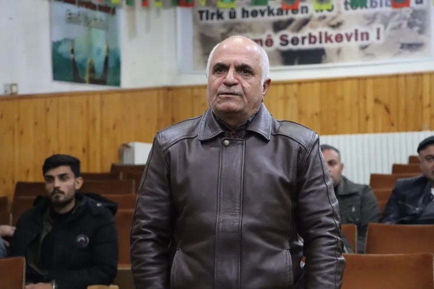 انتخاب إدارة ومجلس لاتحاد المقاولين في كركي لكي بمؤتمره الثاني