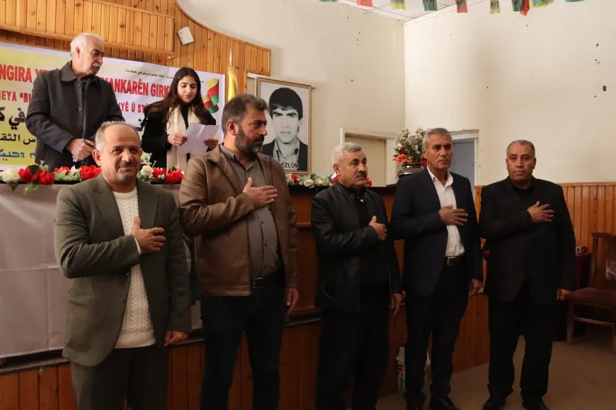 انتخاب إدارة ومجلس لاتحاد المقاولين في كركي لكي بمؤتمره الثاني