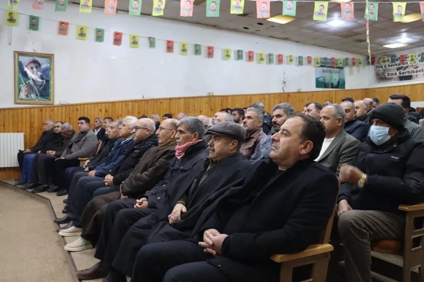 انتخاب إدارة ومجلس لاتحاد المقاولين في كركي لكي بمؤتمره الثاني