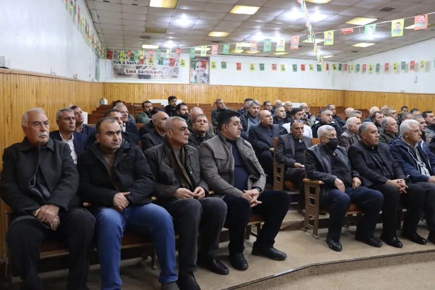 انتخاب إدارة ومجلس لاتحاد المقاولين في كركي لكي بمؤتمره الثاني