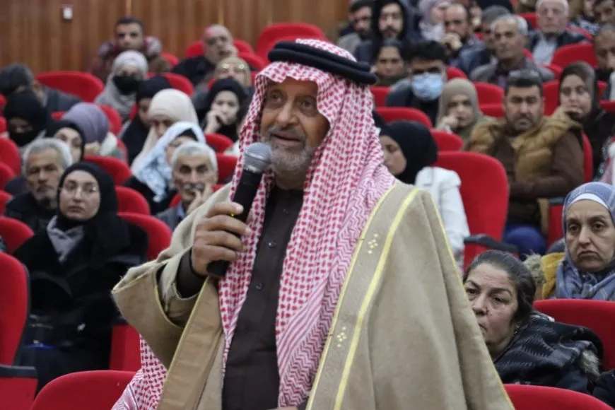 اجتماع لمجلس سوريا الديمقراطية حول اتفاقية 10 آذار والمستجدات السياسية