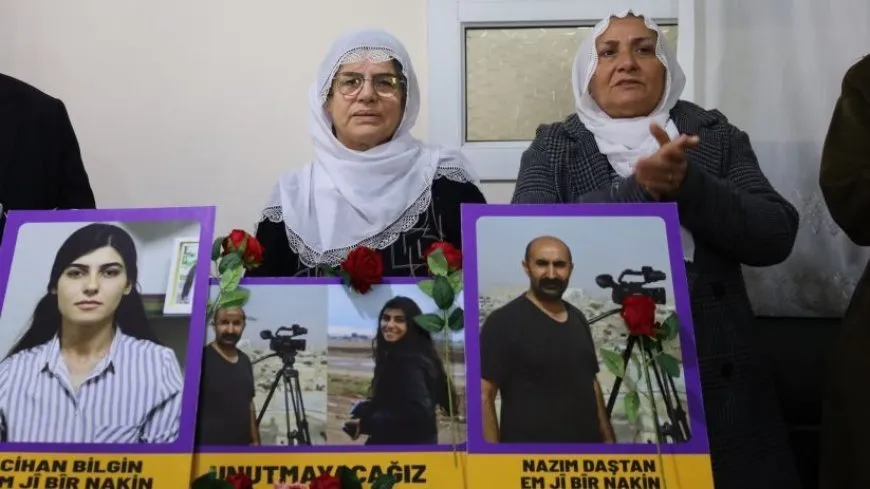 عام على استشهاد جيهان وناظم.. أسماء خالدة في ذاكرة الصحافة