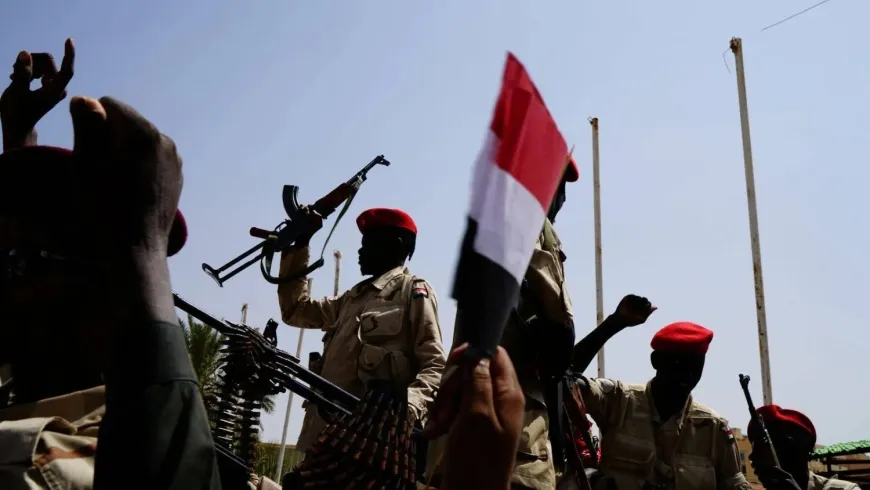 تقرير أمريكي: الدعم السريع أخفت أدلة على قتل جماعي في الفاشر