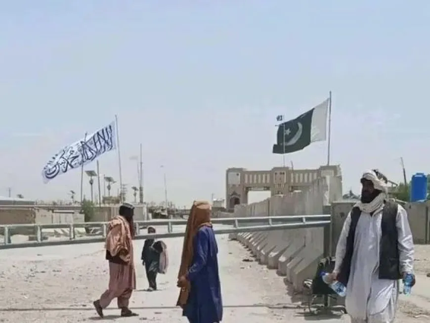 اشتباكات بين قوات أفغانية وباكستانية في كونار الحدودية