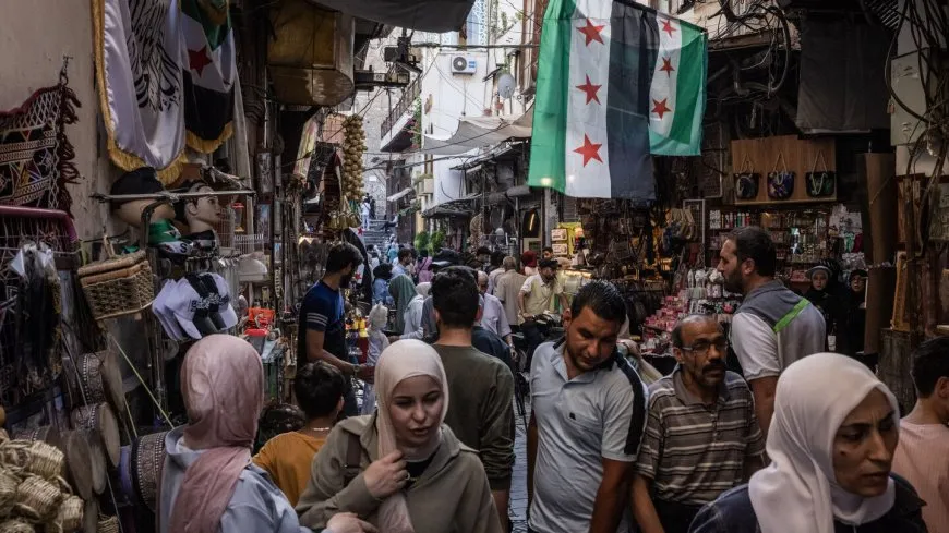 مجلس الشيوخ الأميركي يصوت لإلغاء عقوبات "قيصر" عن سوريا