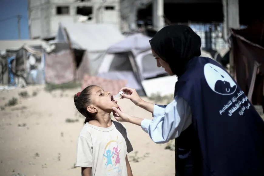 تحذير أممي من انهيار الاستجابة الإنسانية في فلسطين