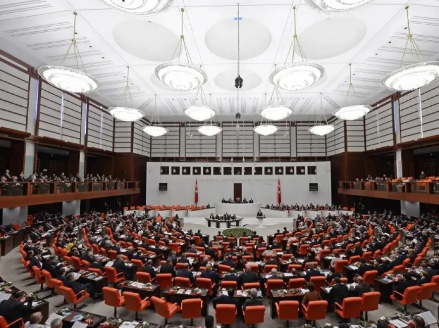 برلماني: هناك نزعات معادية للكرد ولدمقرطة تركيا