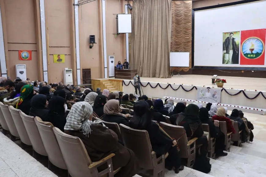 استذكار 99 شهيداً وشهيدة في رميلان