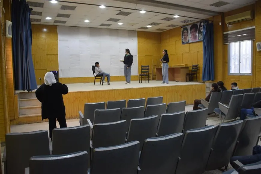 إعادة إحياء الثقافة الأرمنية في الدرباسية: الشباب يقودون خطوات النهضة