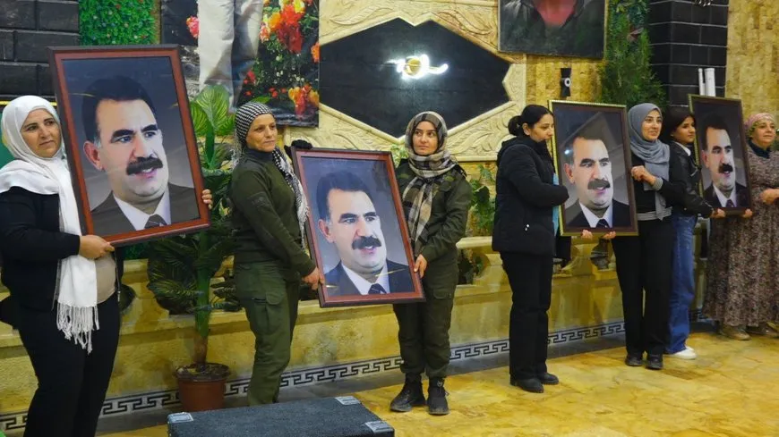 مؤتمر ستار في حلب يختتم اجتماعه السنوي