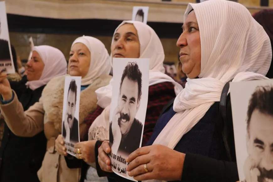 مؤتمر ستار في حلب يختتم اجتماعه السنوي