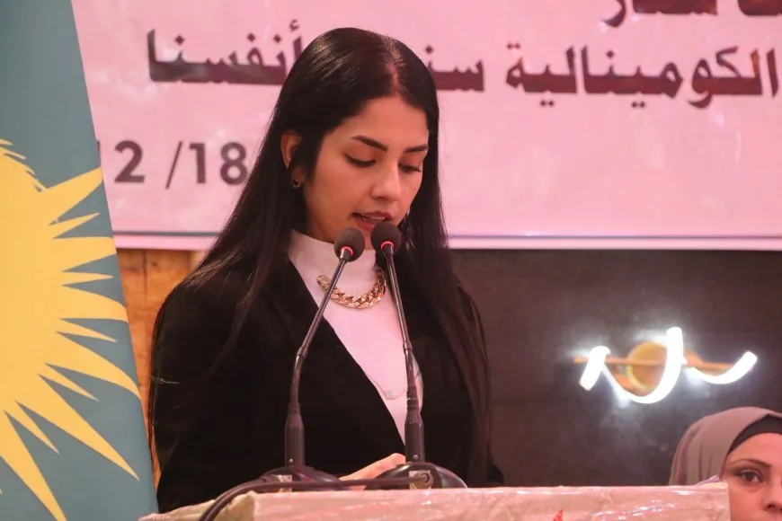 مؤتمر ستار في حلب يختتم اجتماعه السنوي